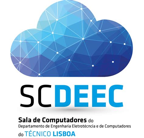 scdeec|Sala de Computadores do Departamento de Eng. Electrotécnica .